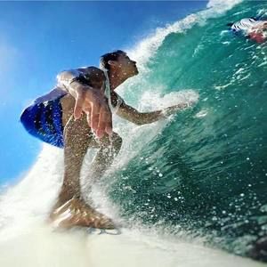 Meet your Posher, Johnny